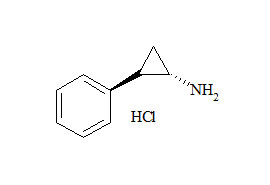 (+)-Tranylcypromine HCl