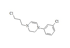 Trazodone Related Impurity 1