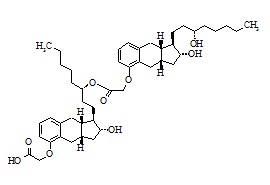 Treprostinil Dimer 2