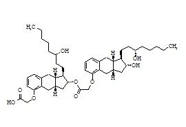 Treprostinil Dimer 1