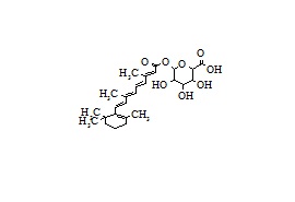 Tretinoin Glucuronide