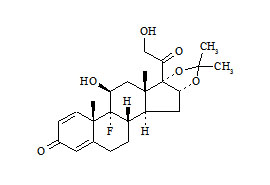 Triamcinolone Acetonide