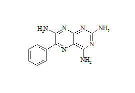 Triamterene