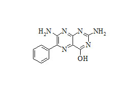 Triamterene Impurity B