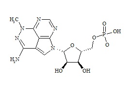 Tricirbine Phosphate