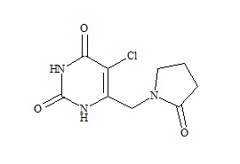 Trifluridine Impurity 4