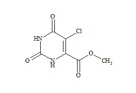 Trifluridine Impurity 5