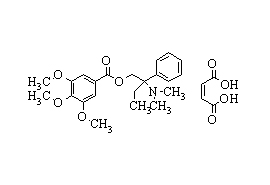 Trimebutine maleate