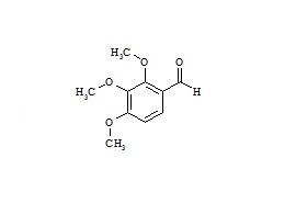 Trimetazidine Impurity C