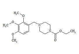 Trimetazidine Impurity H