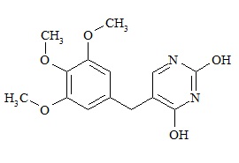 Trimethoprim impurity 2