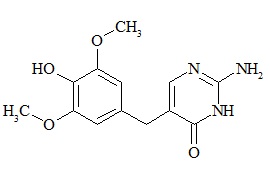 Trimethoprim impurity 3