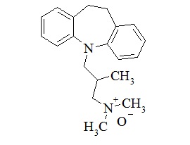 Trimipramine N-oxide