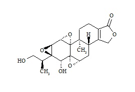 16-Hydroxytriptolide