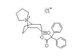 Trospium Chloride