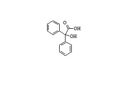 Trospium Impurity A