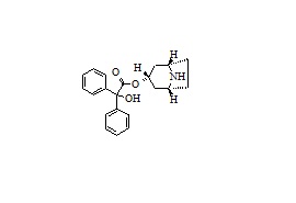 Trospium Impurity B