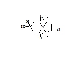 Trospium Impurity C