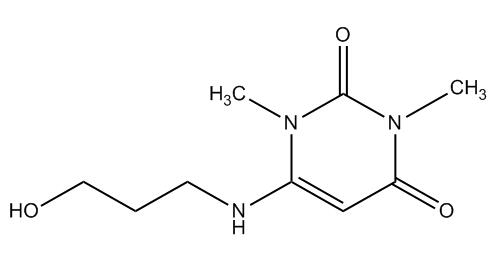 Urapidil Impurity 8