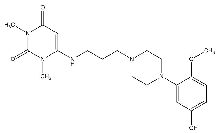 Urapidil Impurity 9