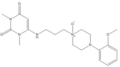 Urapidil Impurity I