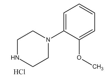 Urapidil Impurity 6 HCl