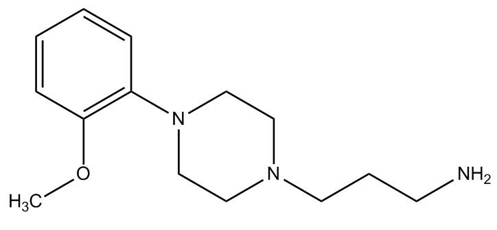 Urapidil Impurity