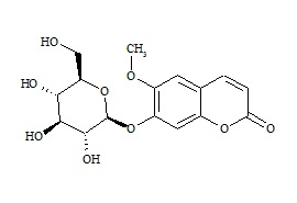 Scopolin