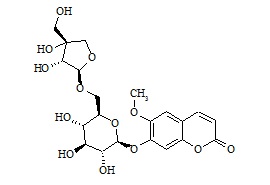 Xeroboside