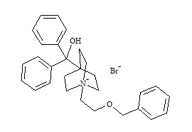 Umeclidinium Bromide