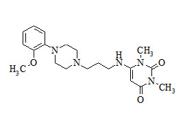 Urapidil