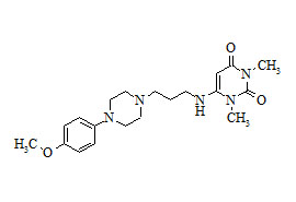 Urapidil Impurity 2