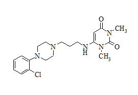 Urapidil Impurity 3