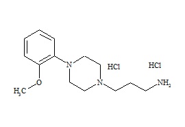 Urapidil Impurity DiHCl