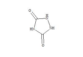 Urazol (1,2,4-triazolidine-3,5-dione)