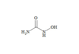 Hydroxy Urea