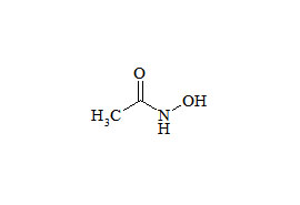 Acetohydroxamic Acid