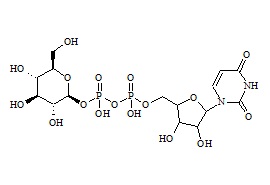 Uridine Diphosphate Glucose (UDP-Glucose)