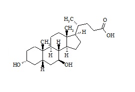 Tauroursodiol