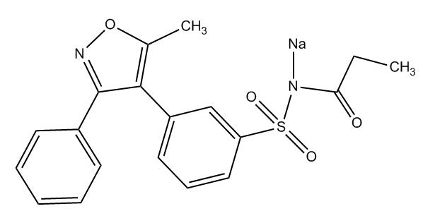 Valdecoxib Impurity V