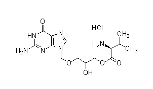 Valganciclovir Impurity D