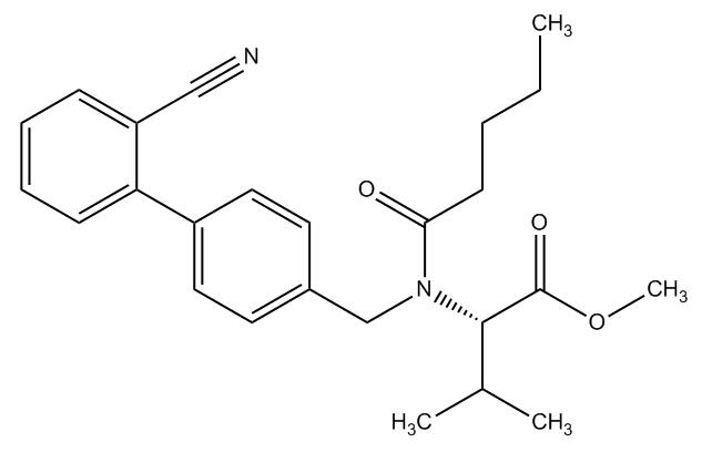 Valsartan Impurity 9