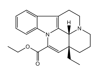 Vinpocetine Related Compound F