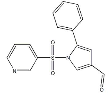 Vonoprazan Impurity D