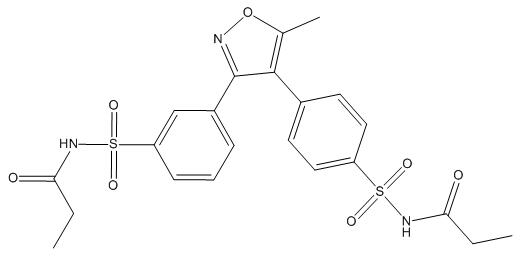 Parecoxib Impurity G