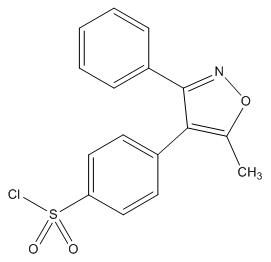 Valdecoxib Impurity F