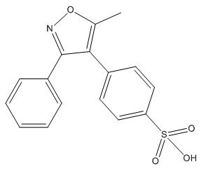 Parecoxib Impurity 8