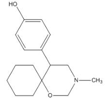 O-Desmethyl Venlafaxine Cyclic Impurity