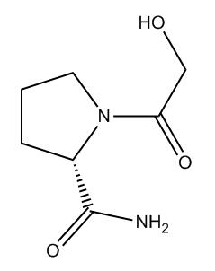 Vildagliptin Impurity 16