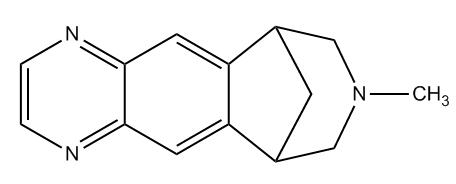 N-Methyl Varenicline